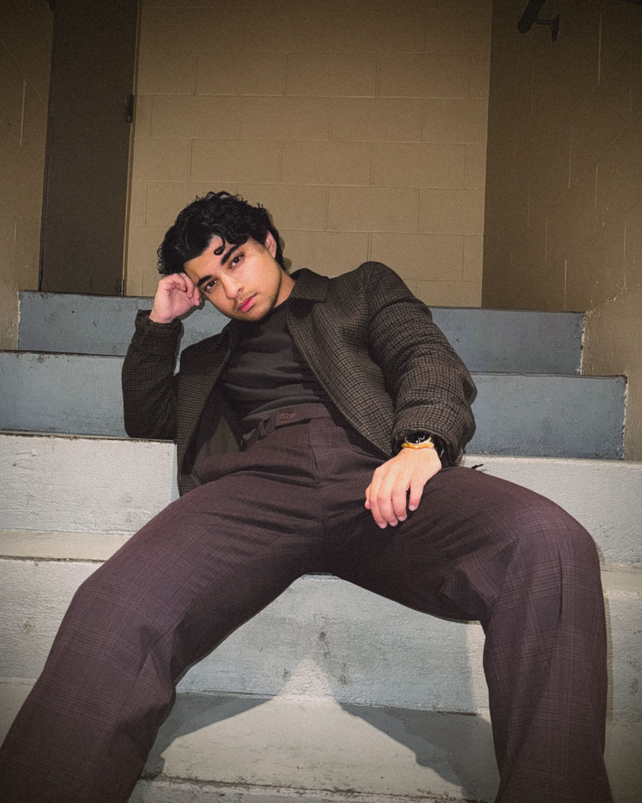 Link Strummer November Promo 2025