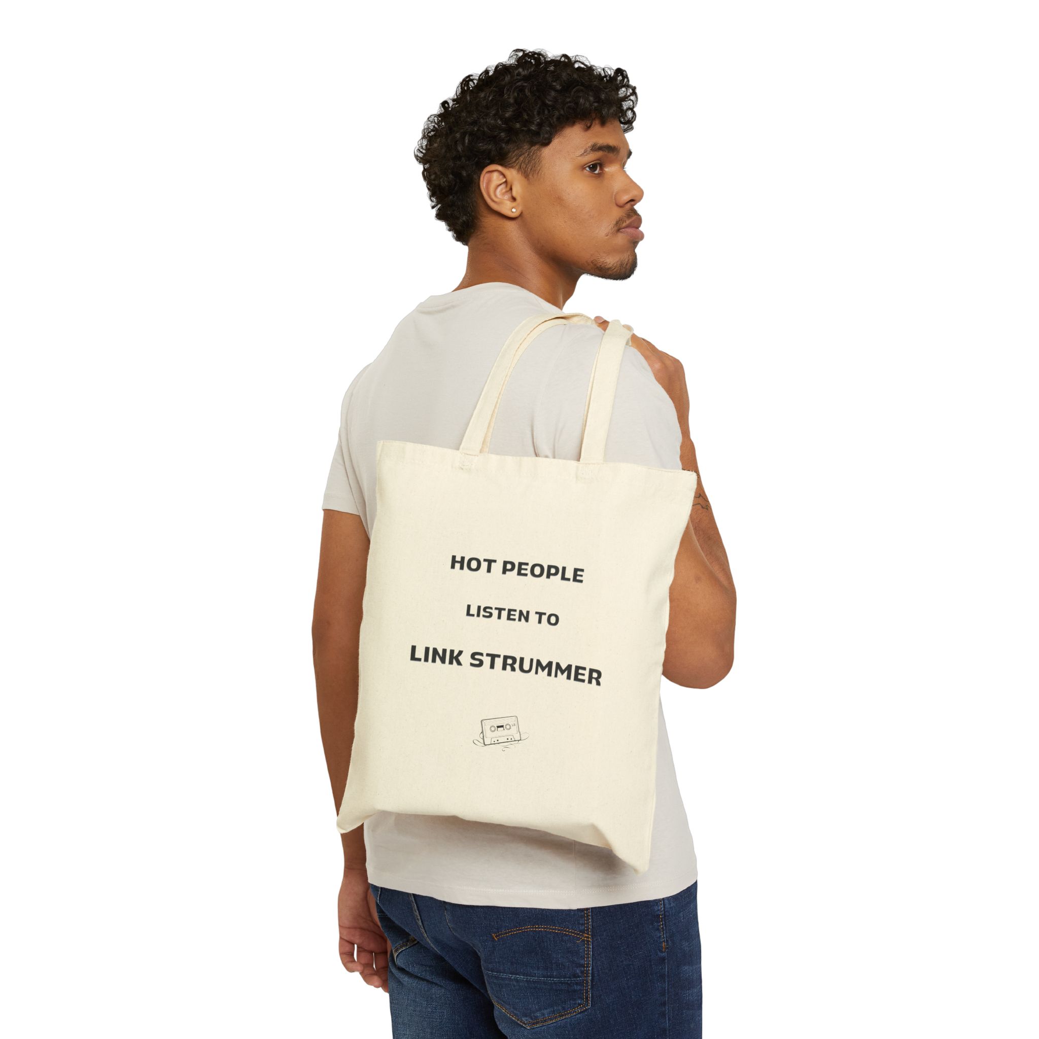 the hot people tote bag the hot people tote bag