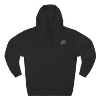 the hot people hoodie