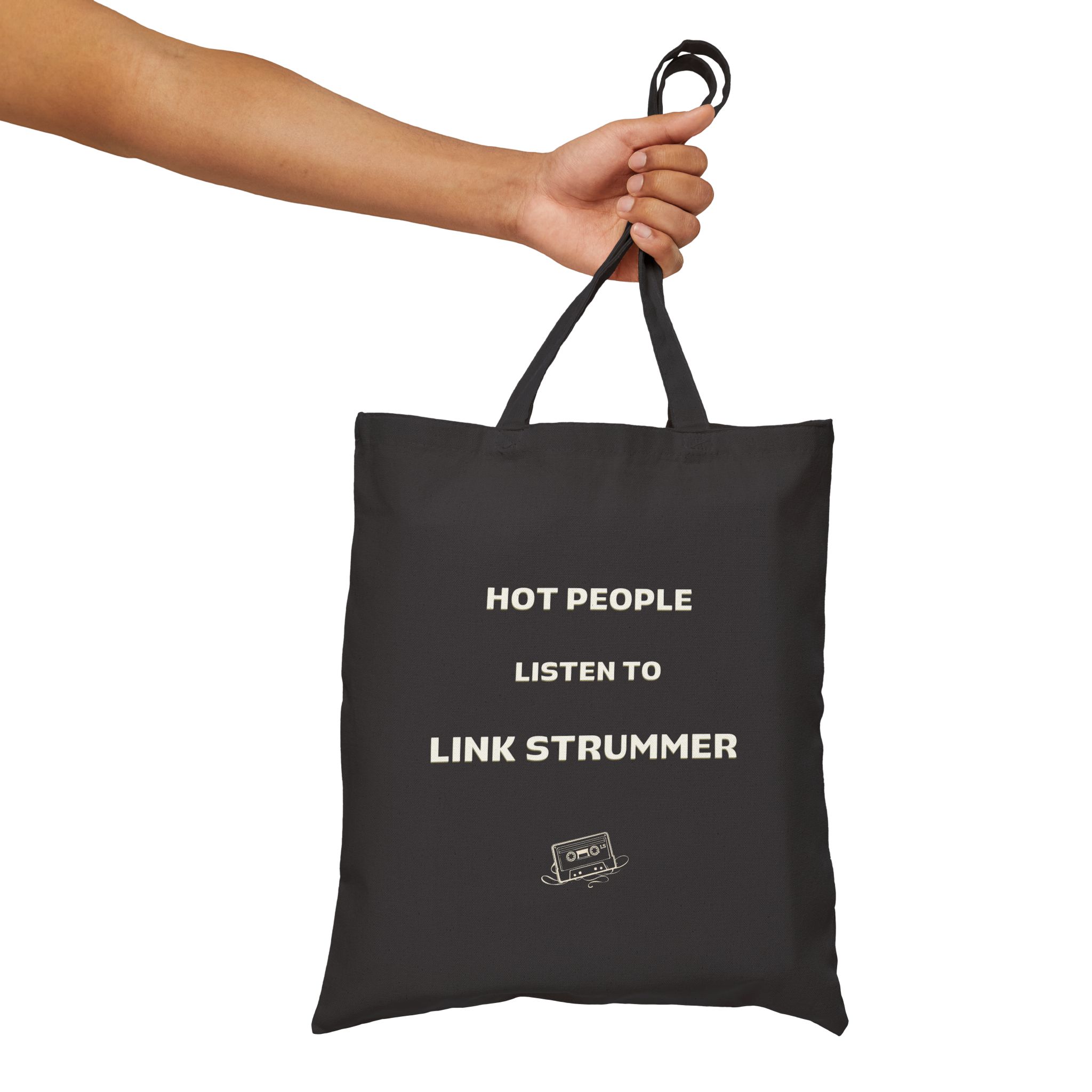 the hot people tote bag the hot people tote bag