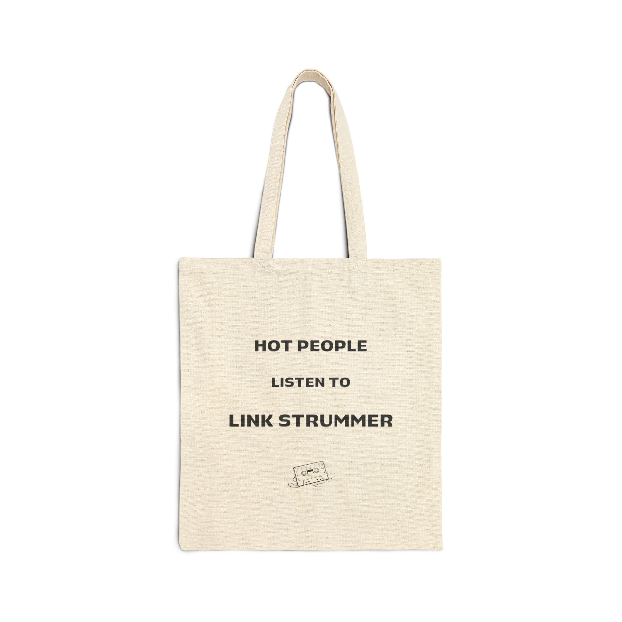 the hot people tote bag the hot people tote bag