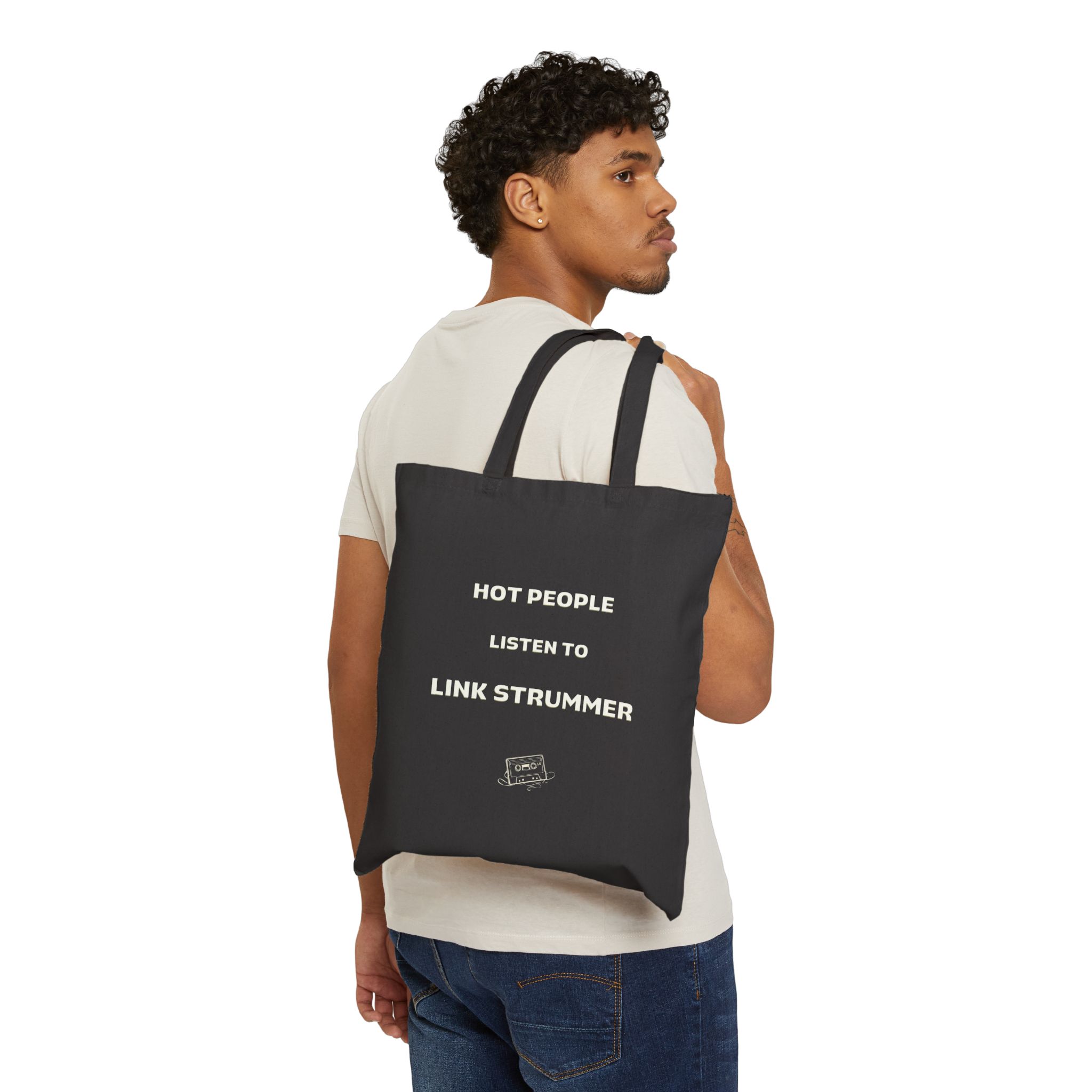 the hot people tote bag the hot people tote bag