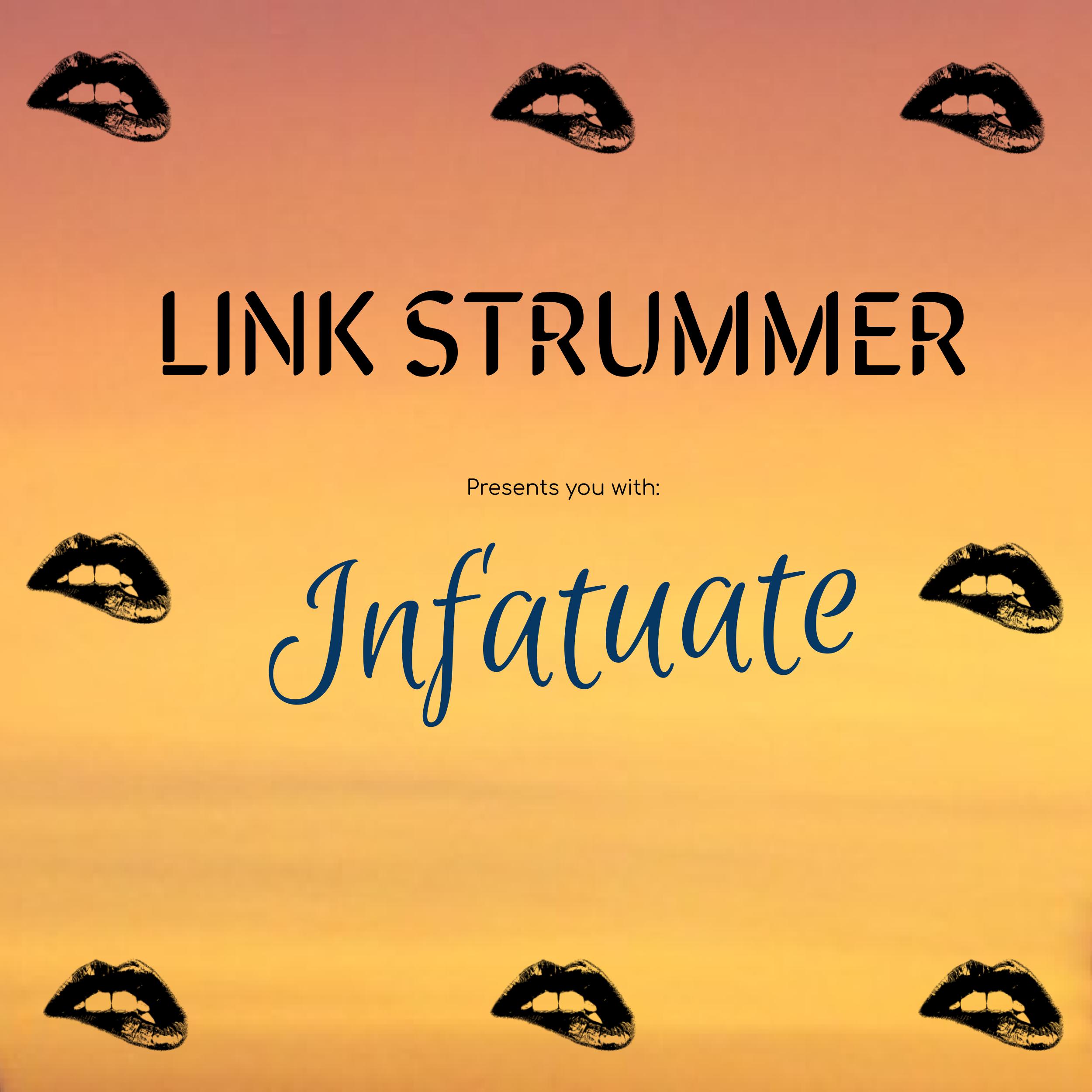 link strummer infatuation (cover)