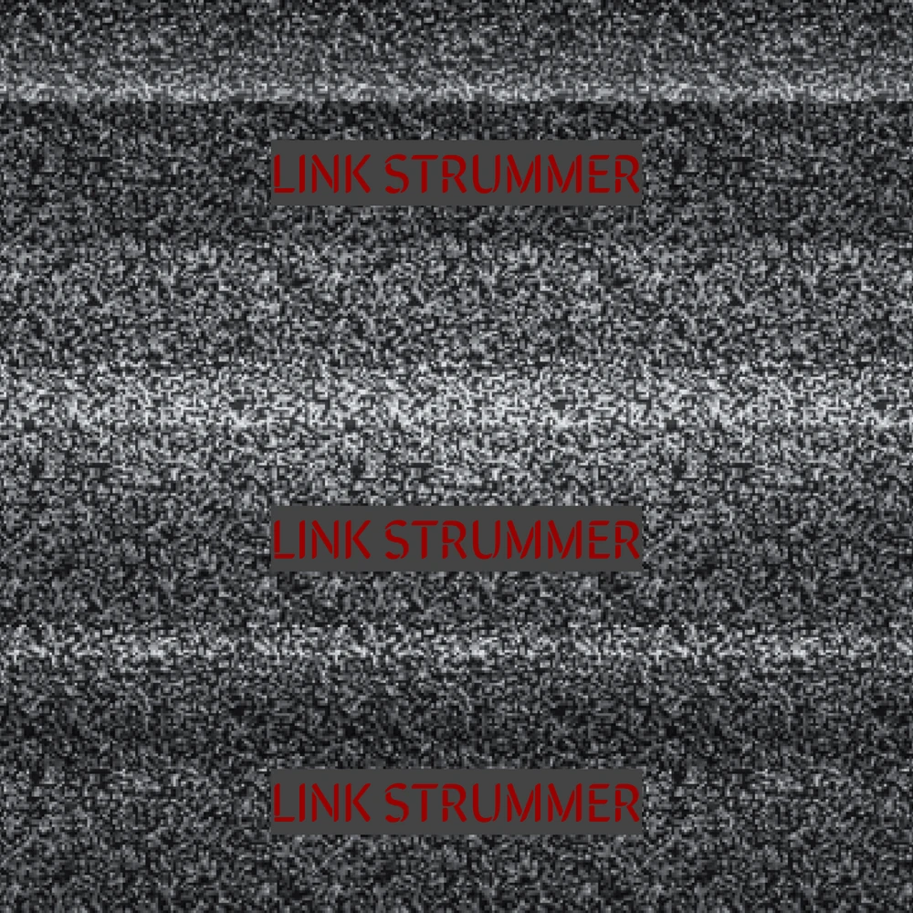 linkstrummerselftitledcover